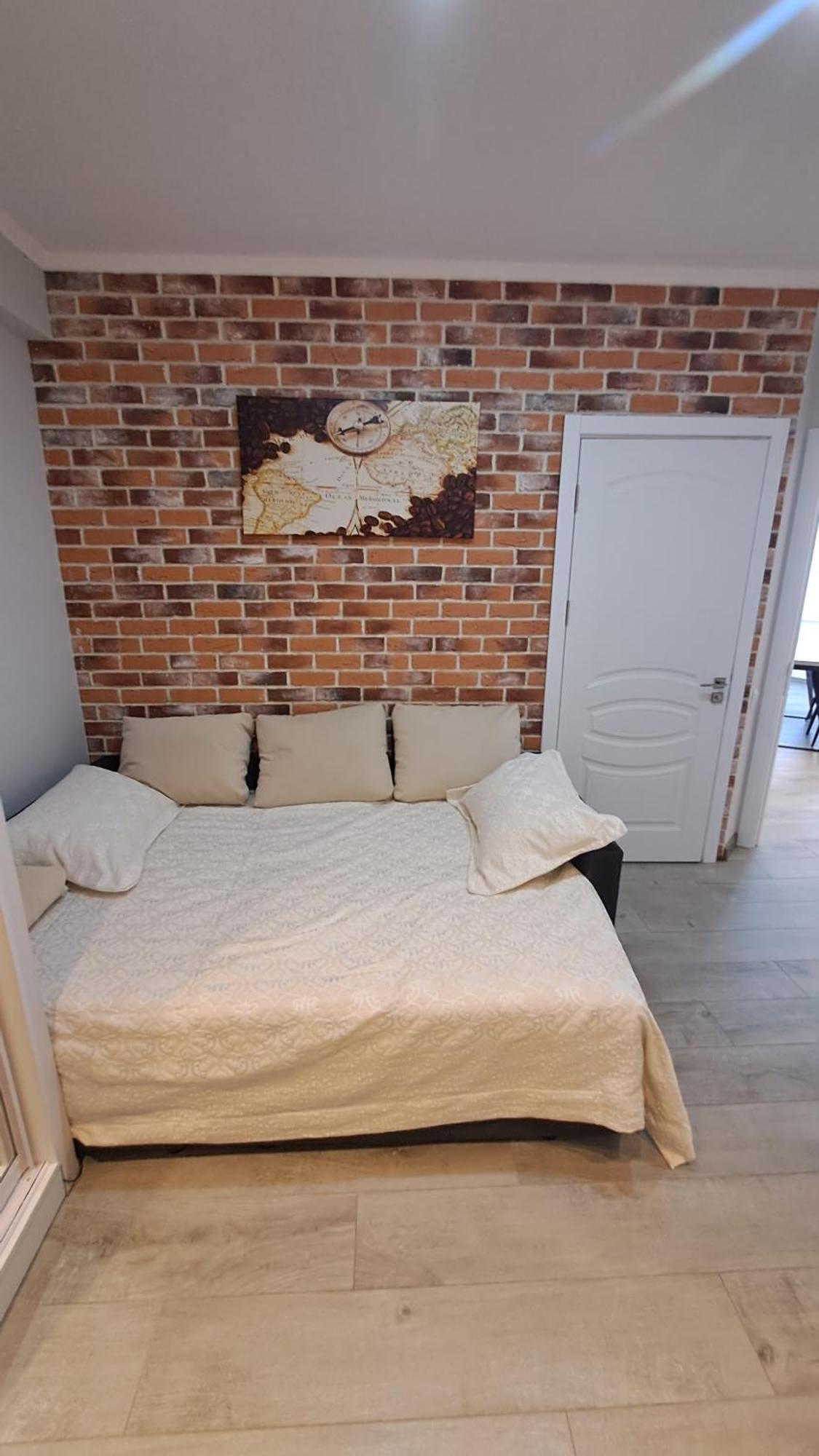 Аэропорт Кишинев 24&24 Lejlighed Værelse billede